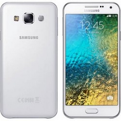 Замена стекла на телефоне Samsung Galaxy E5 Duos в Ижевске